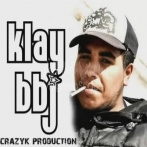 Klay bbj sur yala.fm